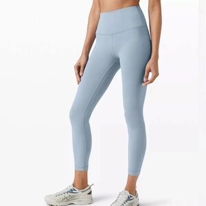 Lulu Align Legging 25inch